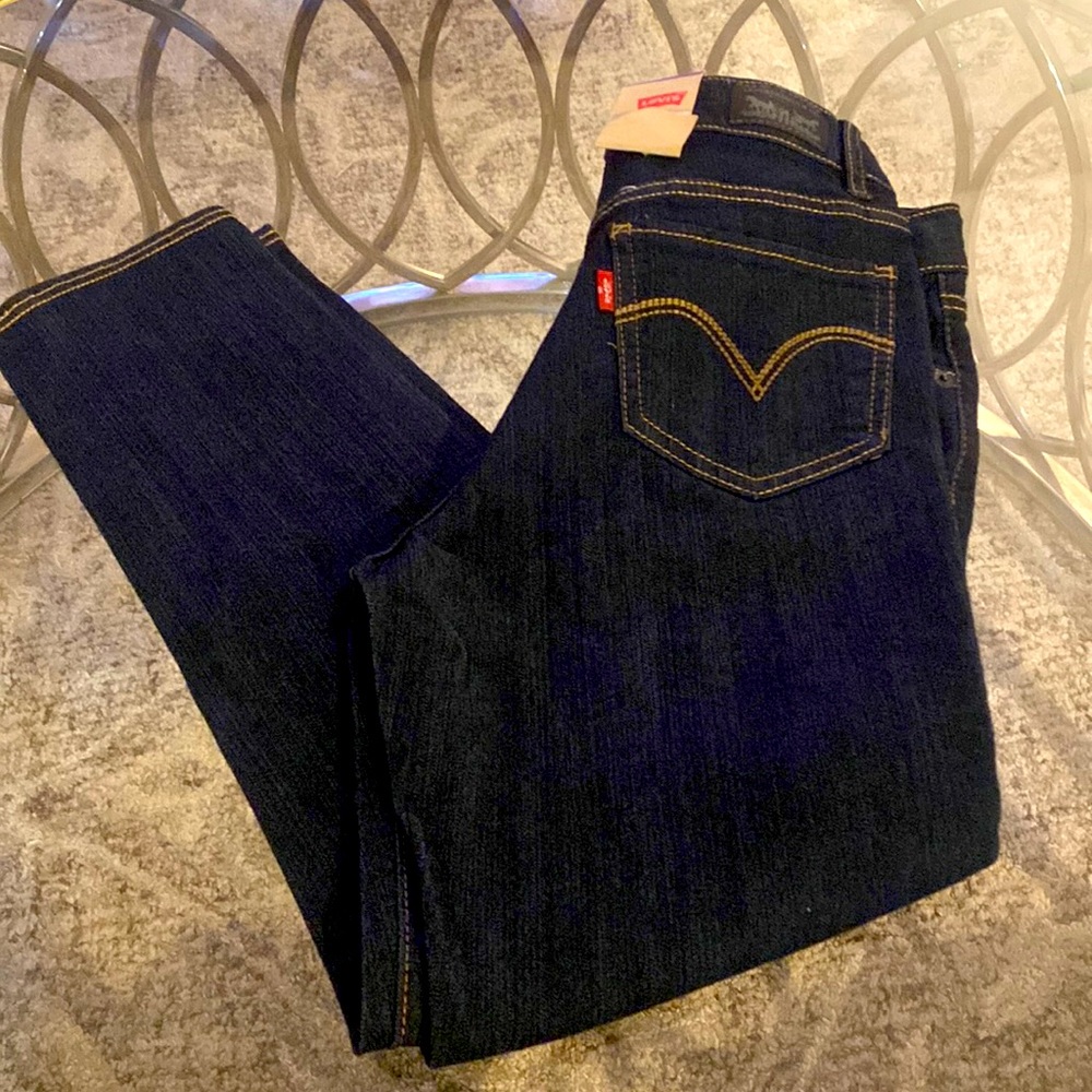 Girls Jeans